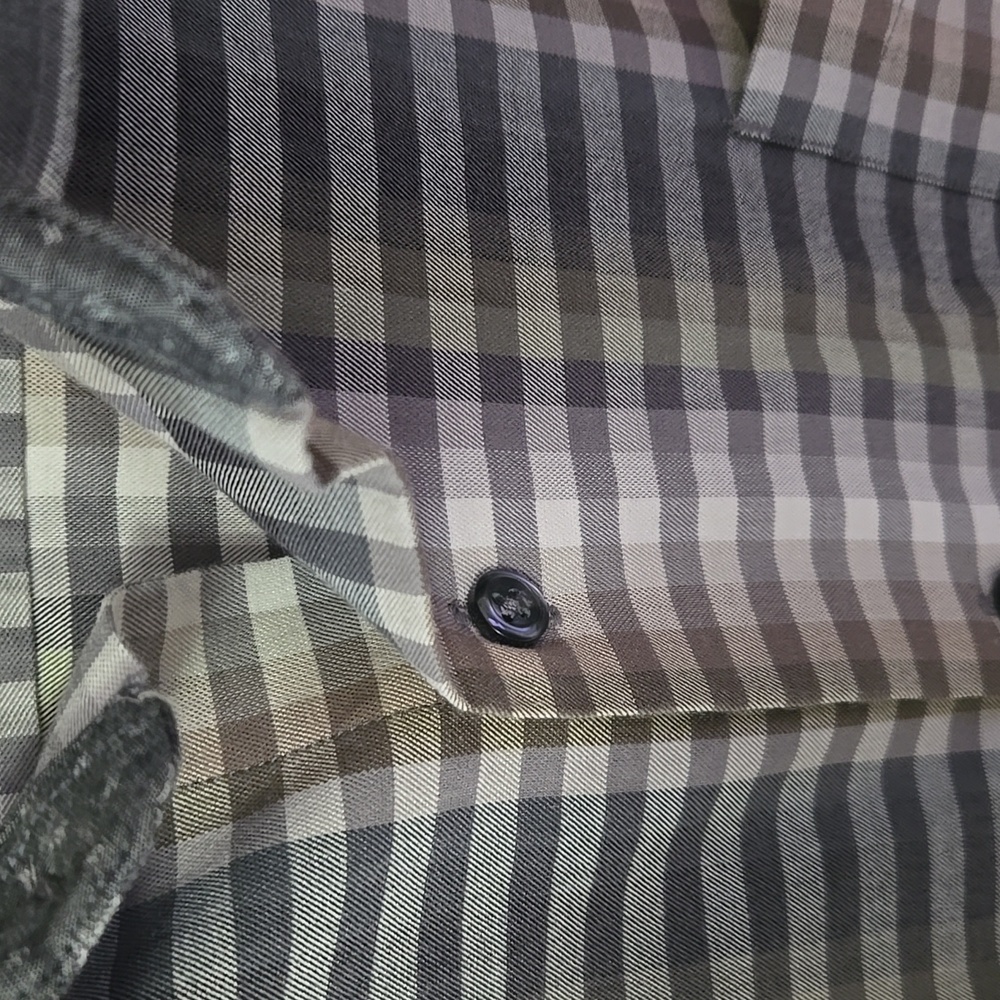 Tommy Bahama Long Sleeve Shirt - Picture 6 of 11